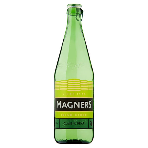 Magners Pear 4.5% 12x568ml